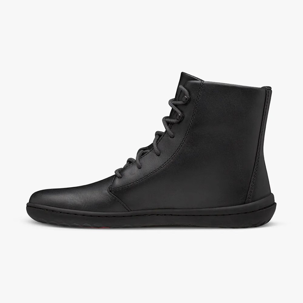 Vivobarefoot gobi hi top sale